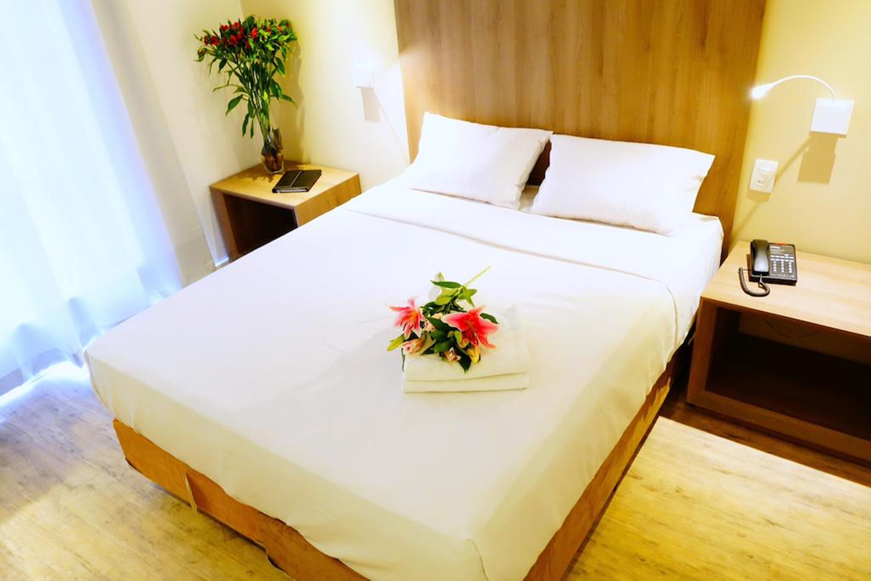 The Hotel 살바도르 외부 사진